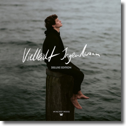 Cover: Wincent Weiss - Vielleicht Irgendwann (Deluxe Edition)