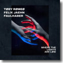 Cover: Toby Romeo x Felix Jaehn x Faulhaber - Where The Lights Are Low