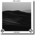 Cover:  Mike Candys - Darkness