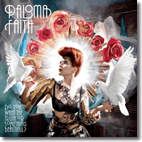 Cover: Paloma Faith - Do You Want The Truth Or Something Beautiful