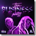 Cover: Tiësto feat. Ty Dolla $ign - The Business Part II