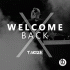 Cover: T.noize - Welcome Back