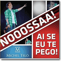 Cover: Michel Teló - Ai Se Eu Te Pego