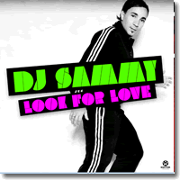 Cover: DJ Sammy - Look For Love