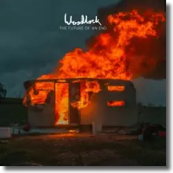 Cover: Woodlock - The Future Of An End