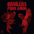 Cover: Broilers - Puro Amor
