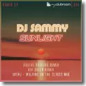 Cover:  DJ Sammy - Sunlight 2020 (The Remixes)