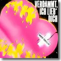 Cover:  Mike Singer - Verdammt ich lieb' Dich