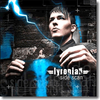 Cover: Lyronian - Side Scan