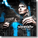 Cover:  Lyronian - Side Scan