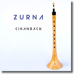 Cover: Cihanback - Zurna