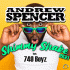 Cover: Andrew Spencer feat. 740 Boyz - Shimmy Shake 2K21