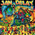 Cover: Jan Delay - Earth, Wind & Feiern