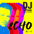 Cover: DJ Antoine & Eric Zayne - Echo