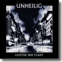 Cover:  Unheilig - Lichter der Stadt