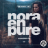 Cover: Nora En Pure - Monsoon EP