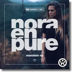 Cover: Nora En Pure - Monsoon EP