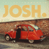 Cover: Josh. - Ring in der Hand