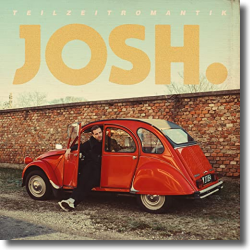Cover: Josh. - Ring in der Hand