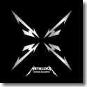 Cover:  Metallica - Beyond Magnetic
