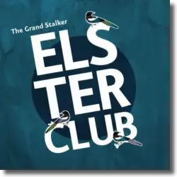 Cover: Elster Club - The Grand Stalker