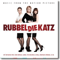 Cover: Rubbeldiekatz - Original Soundtrack