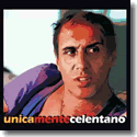 Cover:  Adriano Celentano - Unicamentecelentano 
