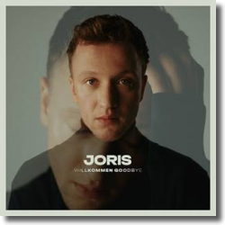 Cover: Joris - Willkommen Goodbye