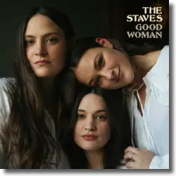 Cover: The Staves - Good Woman