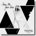 Cover: Nana Forest - Show Me Your Scars