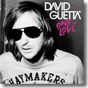 Cover:  David Guetta - One Love