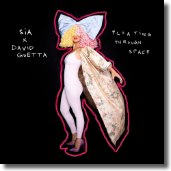 Cover: Sia & David Guetta - Floating Through Space