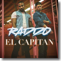 Cover: Raddo - El Capitan