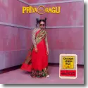 Cover:  Priya Ragu - Chicken Lemon Rice