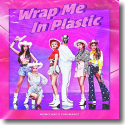 Cover:  MOMOLAND & CHROMANCE - Wrap Me In Plastic