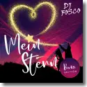 Cover:  DJ Fosco - Mein Stern (Remix Edition)