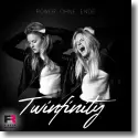 Cover:  Twinfinity - Power ohne Ende