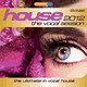 Cover: House: The Vocal Session 2012 