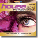 House: The Vocal Session 2012