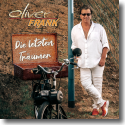 Cover: Oliver Frank - Die letzten Träumer