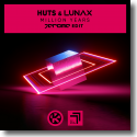 Cover: Huts & Lunax - Million Years (Jerome Edit)