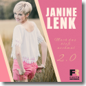 Cover: Janine Lenk - Mach das bloß nochmal 2.0