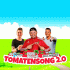 Cover: Pepe Palme, DJ Robin & DJ Balineiro - Tomatensong 2.0