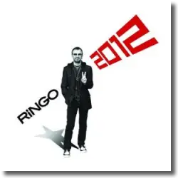 Cover: Ringo Starr - Ringo 2012