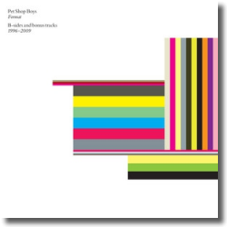 Cover: Pet Shop Boys - Format
