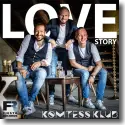 Cover:  Komtess Klub - Lovestory
