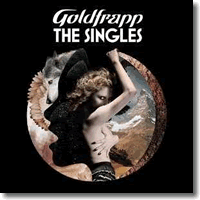Cover: Goldfrapp - The Singles