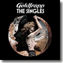 Cover:  Goldfrapp - The Singles