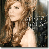 Cover: Alison Krauss - Essential Alison Krauss