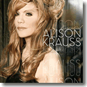 Cover:  Alison Krauss - Essential Alison Krauss